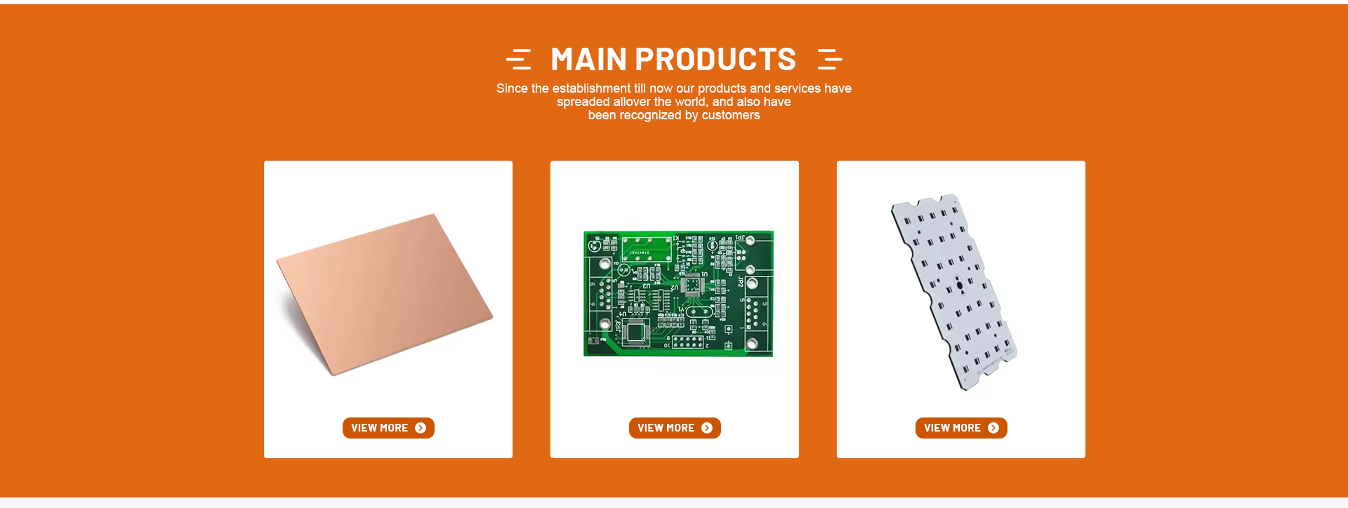 FR4 epoxy fiberglass laminate sheet for electrical insulation.